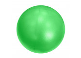 Мяч для пилатеса d25 см Sportex E39135 зеленый