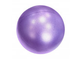 Мяч для пилатеса d20 см Sportex E3913144 фиолетовый