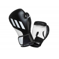 Перчатки боксерские Adidas Speed Tilt 250 SPD250TG черно-белый