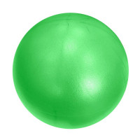 Мяч для пилатеса d20 см Sportex PLB20-1 зеленый (E32680)