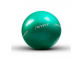 Гимнастический мяч 55 см SkyFit SF-GB55 зеленый