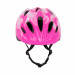 Шлем детский RGX с регулировкой размера 50-57 Flame розовый 75_75
