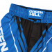 Шорты Green Hill MMA SHORT IMMAF approved MMI-4022, синие 75_75