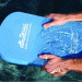Доска для плавания Sprint Aquatics Team Kickboard 605 75_75