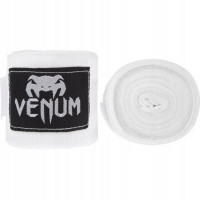 Бинты Venum  Kontact Original VENUM-0429-WHT-157 белый