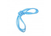 Скакалка гимнастическая Body Form BF-SK06 Голубой