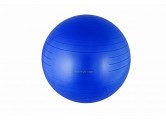Мяч гимнастический Body Form BF-GB01AB (22") 55 см антивзрыв синий