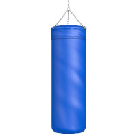 Боксерский мешок Glav тент, 25х75 см, 15-20 кг 05.105-1