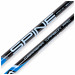 Лыжероллерные палки Spine Carrera Carbon (Карбон 100%) 10602 синий 75_75