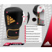 Перчатки боксерские Adidas Hybrid 80 adiH80 черно-красный 75_75