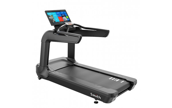 Беговая дорожка Smith Fitness ST3.7 600_380