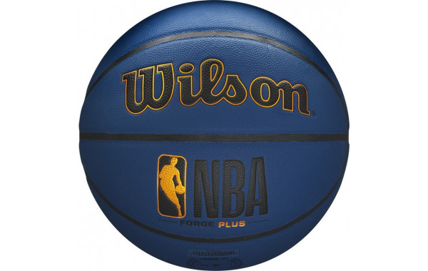 Мяч баскетбольный Wilson NBA Forge Plus WTB8102XB07 р.7 600_380