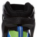 Лыжероллерные ботинки Spine NNN Concept Skiroll Skate Pro 18/1-21 черный\зеленый 75_75