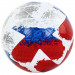 Мяч футбольный для отдыха Start Up E5127 Russia р.5 75_75