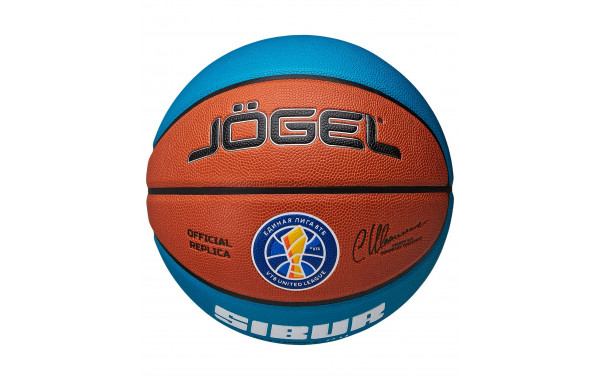 Мяч баскетбольный Jogel Pro Training ECOBALL 2.0 Replica р.6 600_380