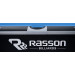 Стол/пул Rasson Billiard OX 8 ф (черный) с плитой 55.310.08.5 75_75