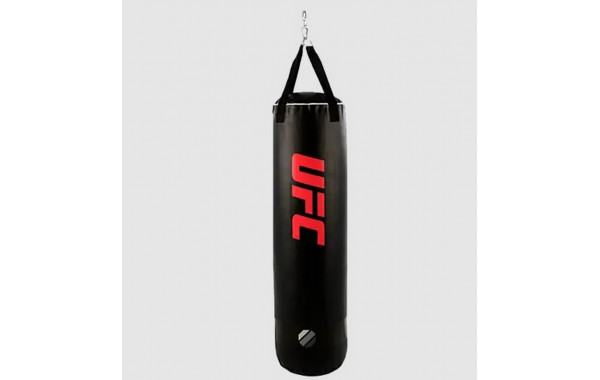 Боксерский мешок 45кг с наполнителем UFC UHK-69746 600_380
