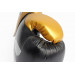 Перчатки боксерские (иск.кожа) 8ун Jabb JE-4081/US Ring черный\золото 75_75
