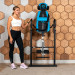 Инверсионный стол домашний Oxygen Fitness SKULPT 75_75