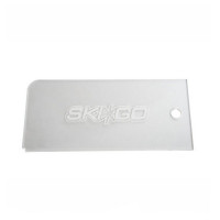 Скребок Skigo (68200) (пластиковый, 3 мм.)