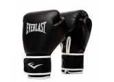 Перчатки тренировочные Everlast Core P0000232 черный