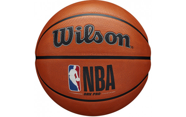 Мяч баскетбольный Wilson NBA Drv Pro WTB9100XB07 р.7 600_380