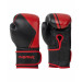 Перчатки боксерские Insane Montu ПУ, 8 oz, красный 75_75