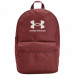 Рюкзак городской 42x28x13см Under Armour Loudon Lite Backpack 1380476-688 Бордовый 75_75