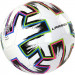 Мяч футбольный Larsen Rainbow р.5 75_75