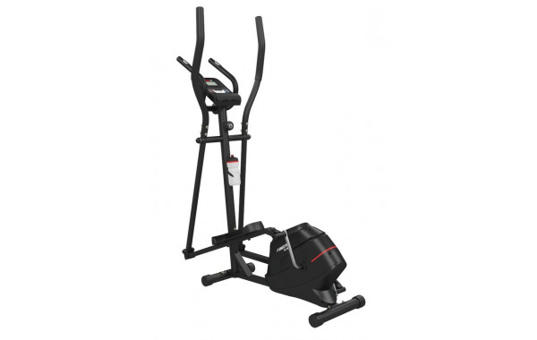 Эллиптический тренажер UnixFit SL-350 Black 600_380