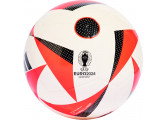 Мяч футбольный Adidas Euro24 Club IN9372, р.4, ТПУ, 12 пан., маш.сш., бело-красно-черный