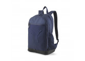 Рюкзак спортивный Buzz Backpack, полиэстер, нейлон Puma 07913670 темно-синий