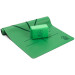 Блок для йоги Intex EVA Yoga Block YGBK-GG 23x15x10 см, зеленый 75_75