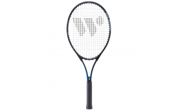 Ракетка для большого тенниса Wish FusionTec 300, 27’’ синий 600_380