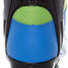 Лыжероллерные ботинки Spine NNN Skiroll Combi 14/1-21 синий\зеленый 75_75