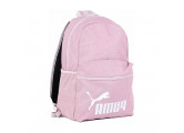 Рюкзак 41x28x14см, 22л Puma Phase Backpack III 09011838 Сиреневый