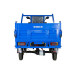 Грузовой электрический трицикл RuTrike D5 1700 гидравлика (60V1200W) 024732-2799 темно-синий матовый 75_75