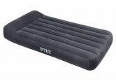 Надувной матрас (кровать) 191х99х23см Intex Pillow Rest Classic 66767