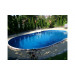 Морозоустойчивый бассейн Azuro 405DL, овальный 7,3х3,7х1,2 м mosaic (без оборудования) 75_75