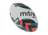 Мяч для регби Mitre Squad D4P 5-BB1152B64 р. 5