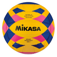 Мяч для водного поло Mikasa FINA Approved WP440C р.4