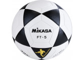 Мяч футбольный Mikasa FT5 FQ-BKW р.5, FIFA Quality