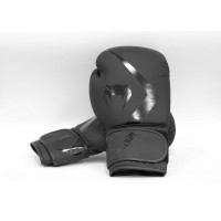 Перчатки тренировочные 16 oz Venum Rumble Advance 05089-114 черный