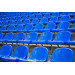 Сидения пластиковые для залов и стадионов (тип 1) 75_75