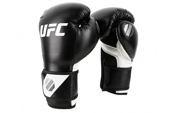 Боксерские перчатки UFC тренировочные для спаринга 16 унций UHK-75029 600_380