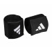 Бинты боксерские Boxing IBA Pro Hand Wrap adiBP031S черный 75_75