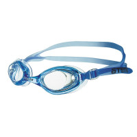 Очки для плавания Atemi N7201 синий