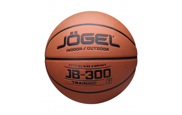 Мяч баскетбольный Jogel JB-300 р.7 NEW 600_380