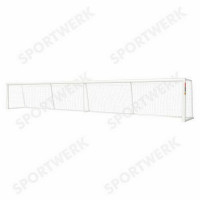 Ворота для игры в Голбол SportWerk алюминиевые для зала SpW-AG-900-1
