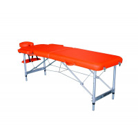 Массажный стол DFC Nirvana, Elegan TS2010_Or оранжевый